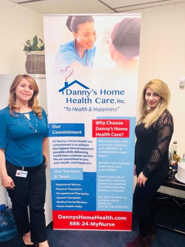 Danny's Home Health Care, Inc.